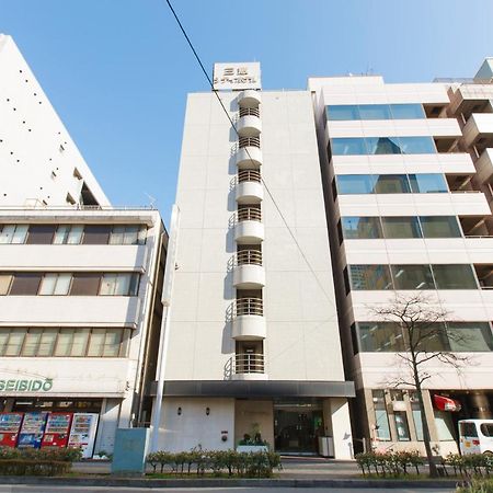 Sankei City Hotel Chiba Bagian luar foto