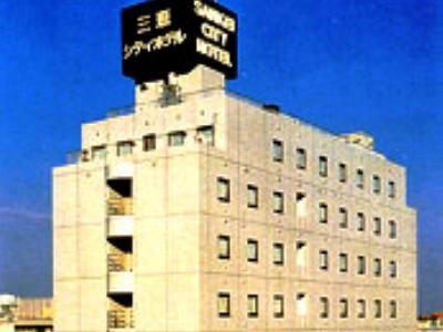 Sankei City Hotel Chiba Bagian luar foto